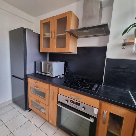 Appartement Cosy Proche Du Tram Montpellier Esterno foto