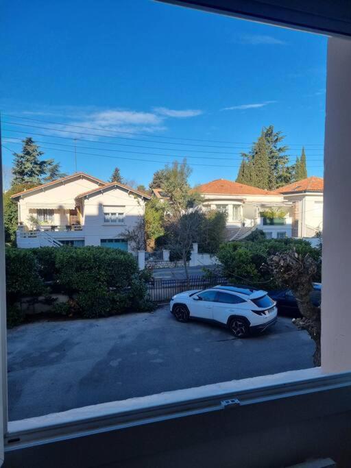 Appartement Cosy Proche Du Tram Montpellier Esterno foto