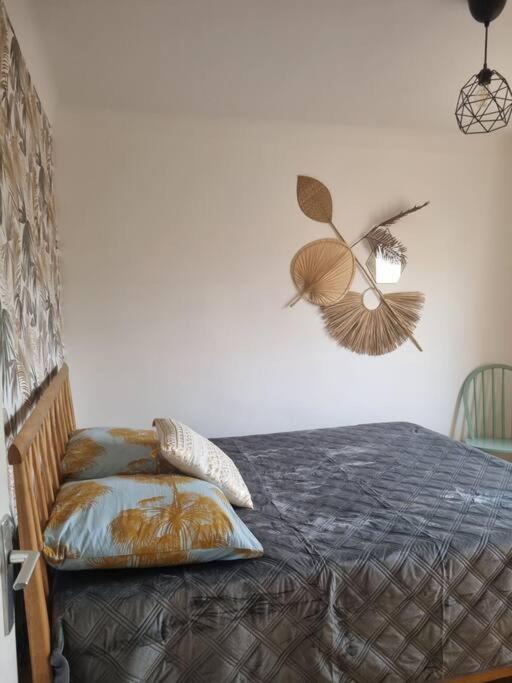 Appartement Cosy Proche Du Tram Montpellier Esterno foto