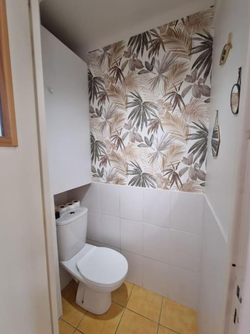 Appartement Cosy Proche Du Tram Montpellier Esterno foto
